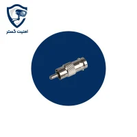 فیش AVبه BNC
