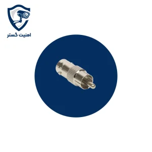 فیش BNCبه AV