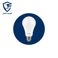 لامپ 15W