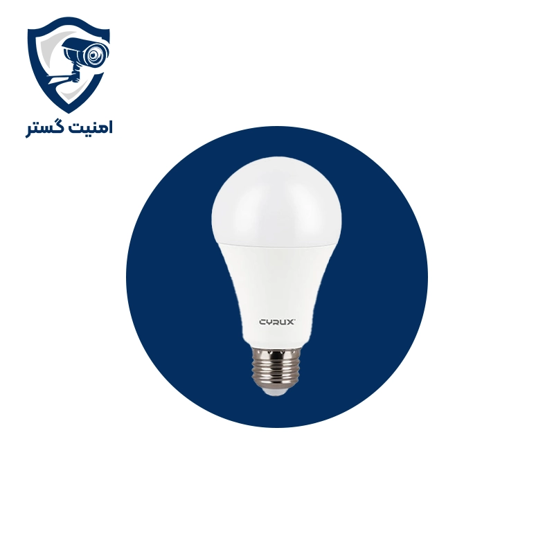 لامپ 15W