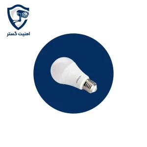 لامپ12w