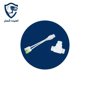 مبدل یک به دو HR-POESSC