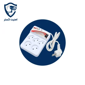 محافظ 5 خانه 3متری امگا