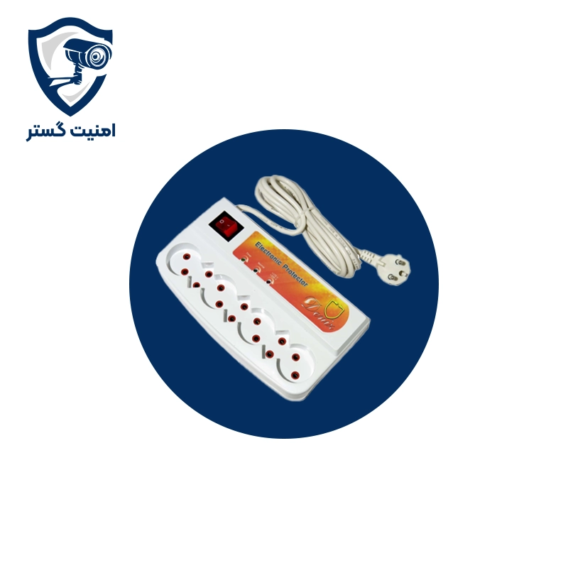 محافظ برق دنیز