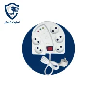 محافظ برق کابل کوتاه