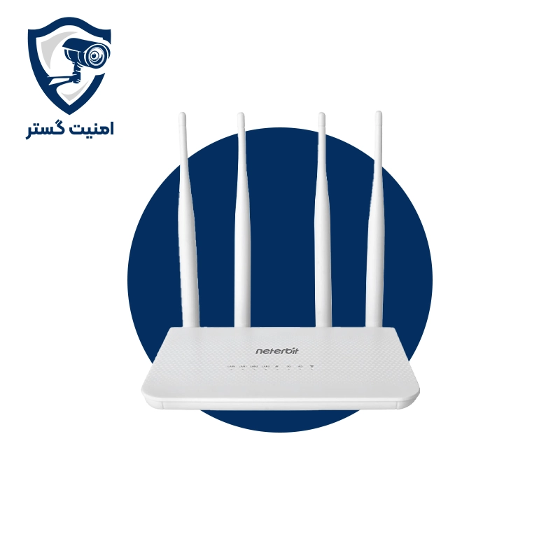 مودم سیمکارتی neterbit