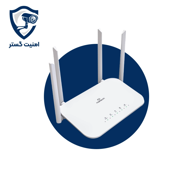 مودم سیمکارتی neztech