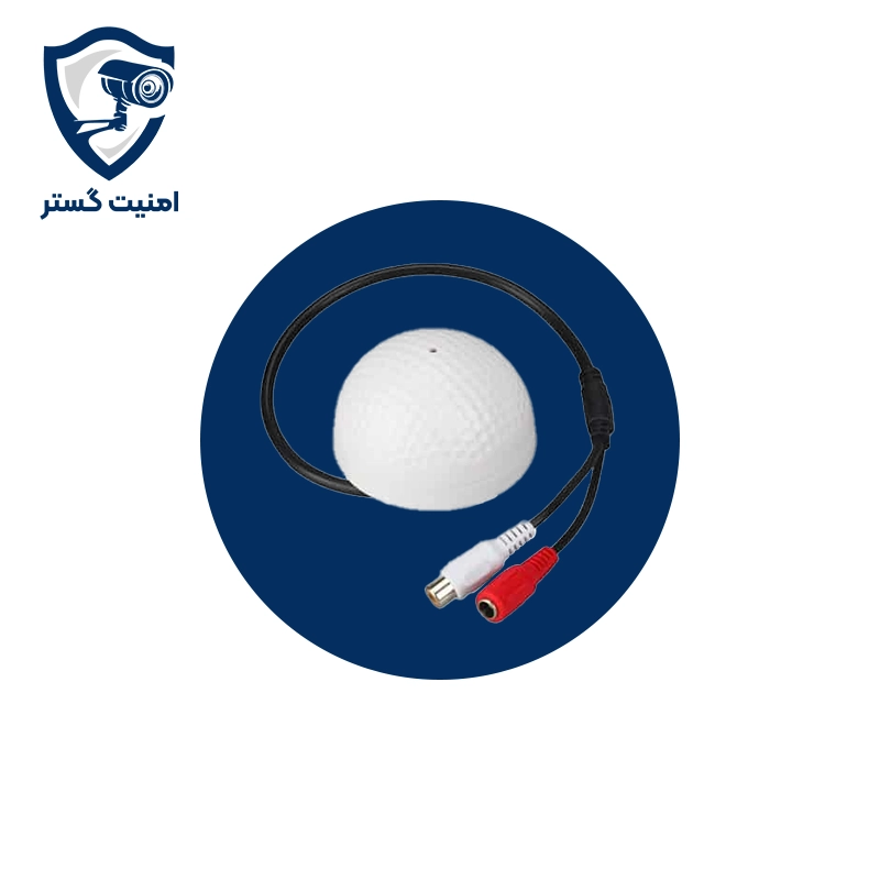 میکروفون گلفی