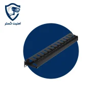 نگهدارنده کامل 12حلقه