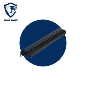 نگهدارنده کامل 12حلقه