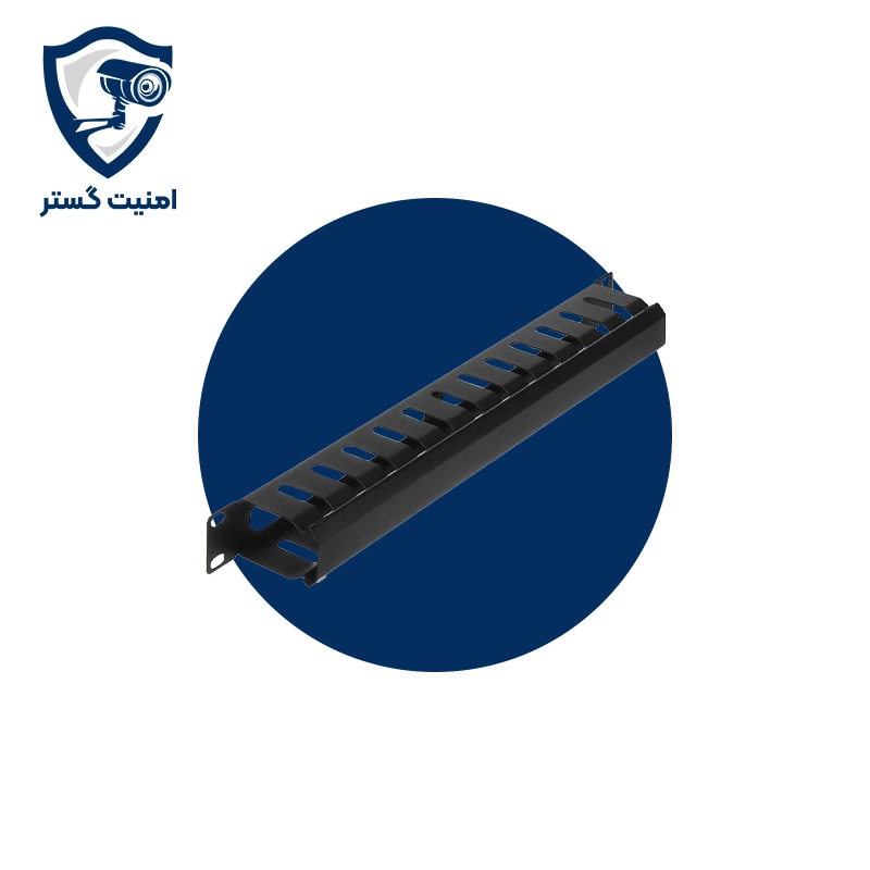 نگهدارنده کامل 12حلقه