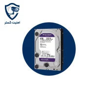 هارد 4 ترابایت وسترن شرکتی