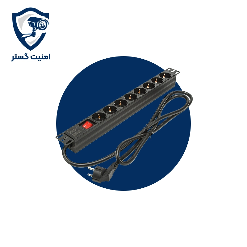 پاور ماژول