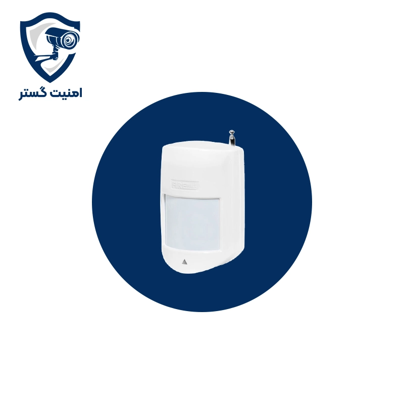 چشمی بی سیم H9