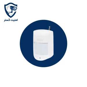 چشمی بی سیم فایروال مدل H7