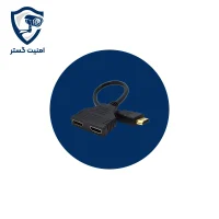 کابل 1به2 HDMI
