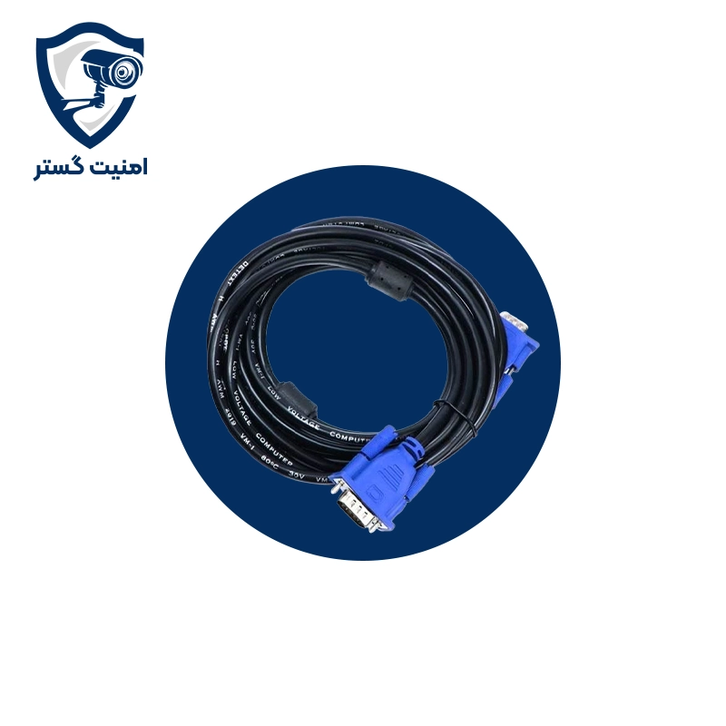 کابل VGA 3متری