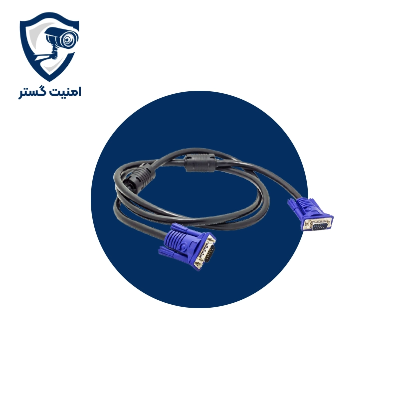 کابل VGA1.5m