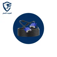 کابل VGA10متری