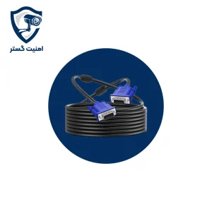 کابل VGA10متری