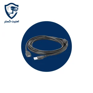 کابل افزایش USB 3متری