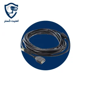کابل افزایش USB 5 متری