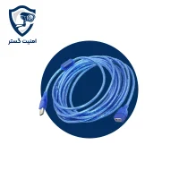 کابل افزایش USB10متری