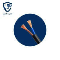 کابل برق 2*4
