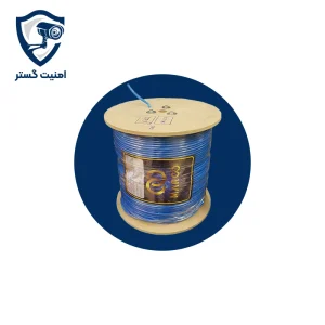 کابل ترکیبی 0.7-مارکو تیپ2-305متری