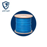 کابل شبکه CAT6 SFTPلگراند