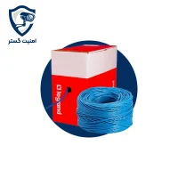 کابل شبکه CAT6UTPلگراند