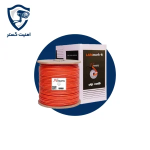 کابل شبکه CAT6UTPنگزانس