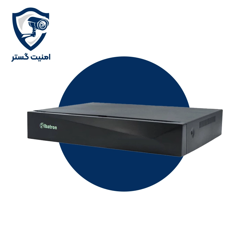 16 کانال آلباترون 7216