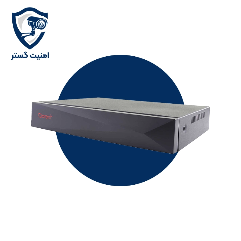 4کانال کلارنت مدل AHD-5604-Z1