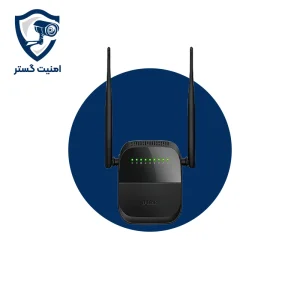 DLINK-124-ADSL