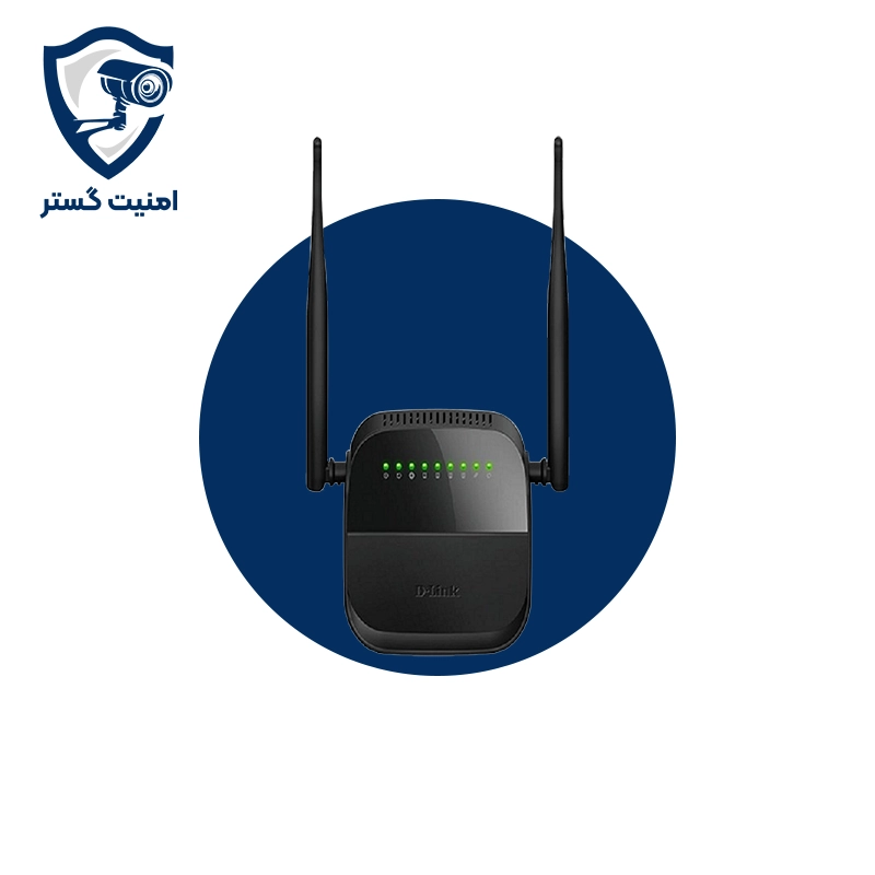 DLINK-124-ADSL