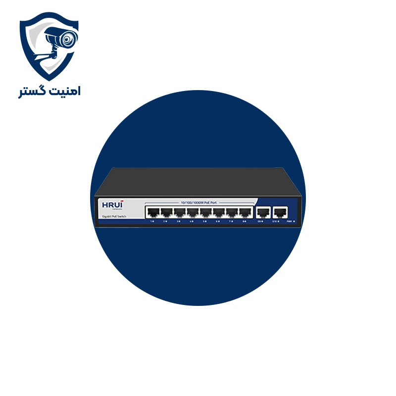 HR901-AFG-82N