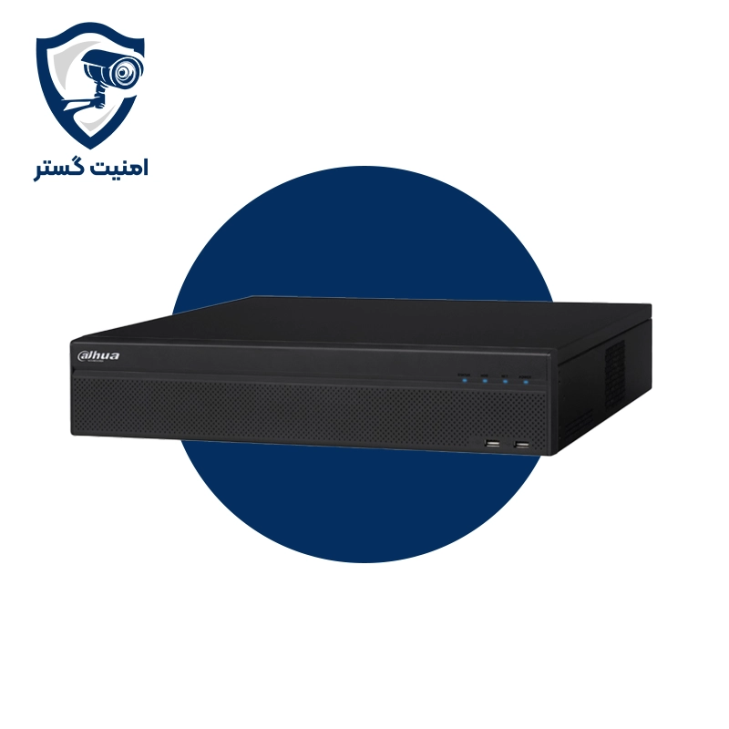 NVR608-32-4KS2