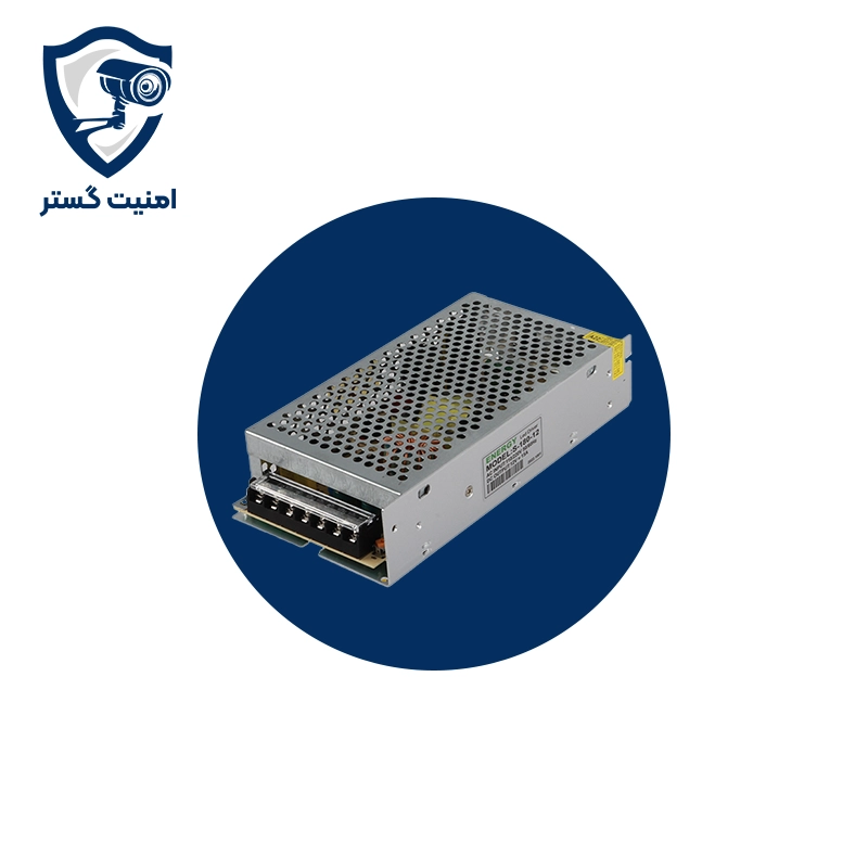آداپتور12-15A