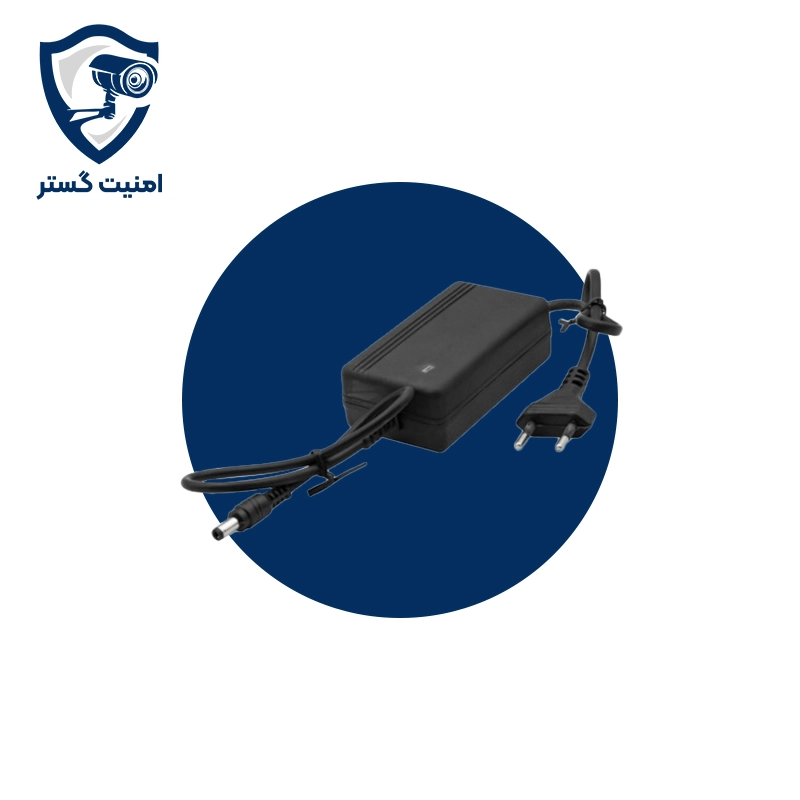 آداپتور12-3A