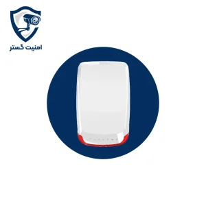 آژیرتک صدا پارادوکس