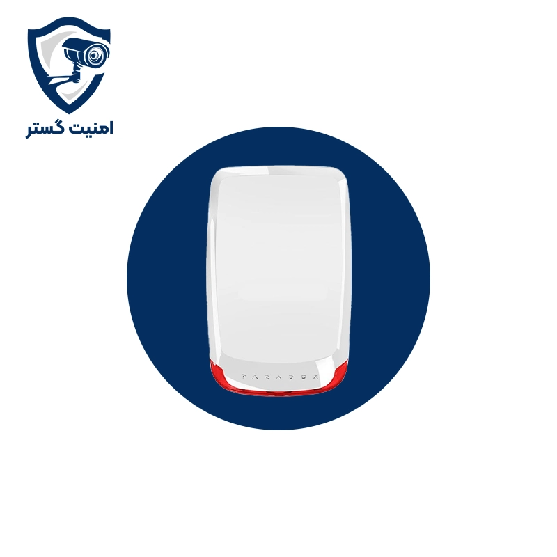 آژیرتک صدا پارادوکس