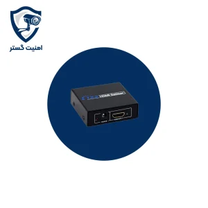 اسپیلیتر1به 2 HDMI