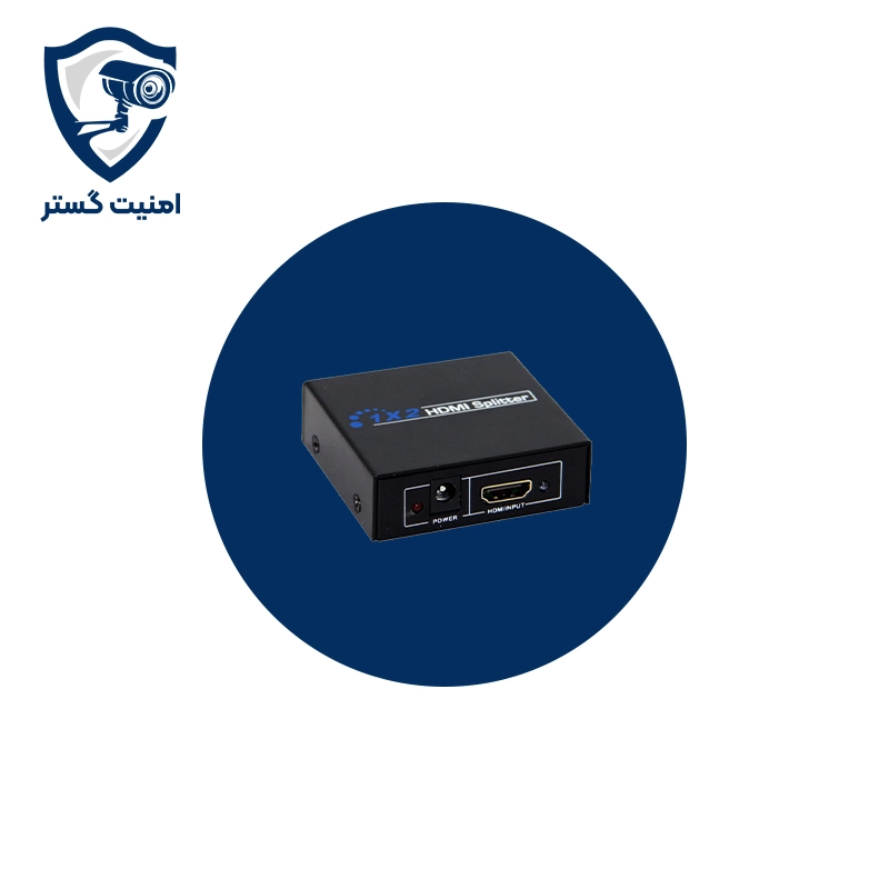 اسپیلیتر1به 2 HDMI