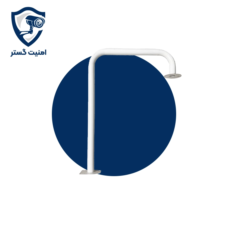 براکت150*60خم