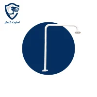 براکت60در90خم