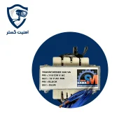 ترانس 220به 16