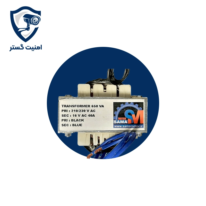 ترانس 220به 16