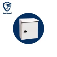 جعبه بارانی
