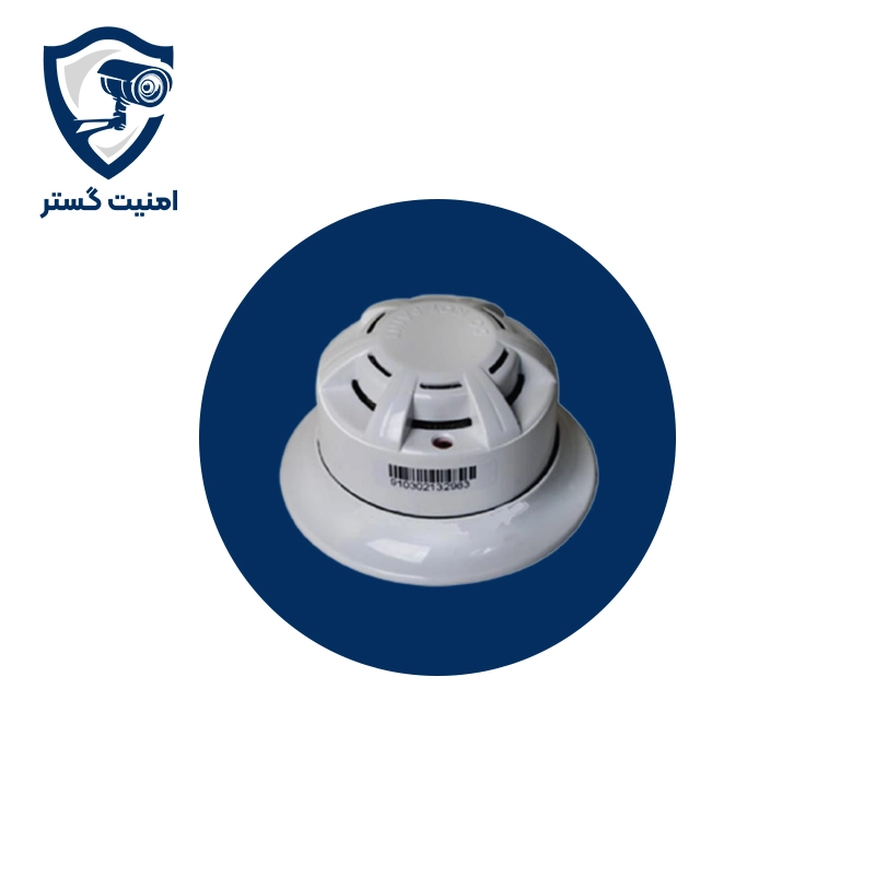 دتکتور دودی 12 ولت